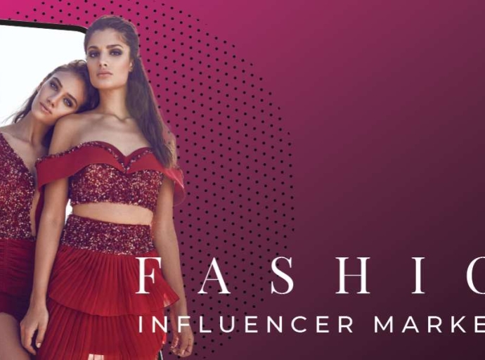 Fashion Forward: How influencers are shaping India's shopping 